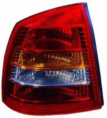 STOP FÜME SOL OPEL ASTRA G SEDAN 98 >
