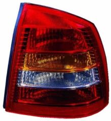 STOP FÜME SAG OPEL ASTRA G SEDAN 98 >
