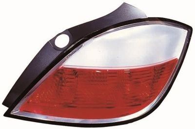 STOP BEYAZ SAG OPEL ASTRA H HB 04 >