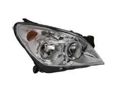 FAR SAG KROM OPEL ASTRA H 04 >