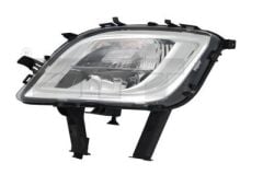 SIS FARI SOL OPEL ASTRA J 10 >