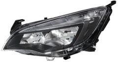FAR SOL (LEDLİ) OPEL ASTRA J 12 >