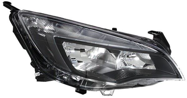 FAR SAG (LEDLİ) OPEL ASTRA J 12 >