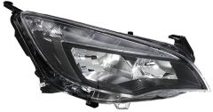 FAR SAG (LEDLİ) OPEL ASTRA J 12 >