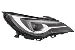 ÖN FAR SAG XENON ASTRA K 2016