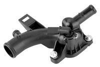 TERMOSTAT GÖVDESİ MÜŞÜRLÜ CORSA D/E-ASTRA J-AVEO 1.4-1.2 A14XER-B/D14-B12XEL