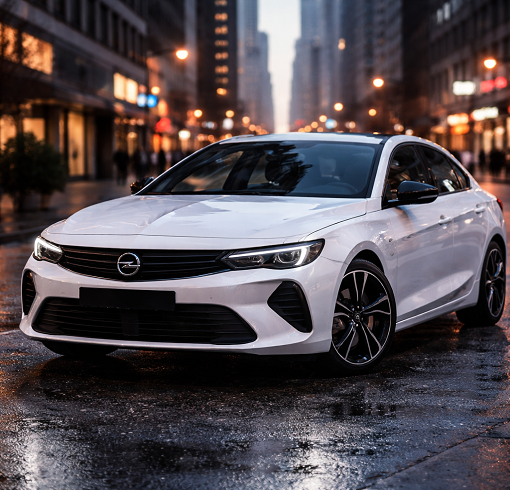 OPEL PARÇALARI